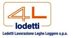 4L lodetti - Metalsud Catania