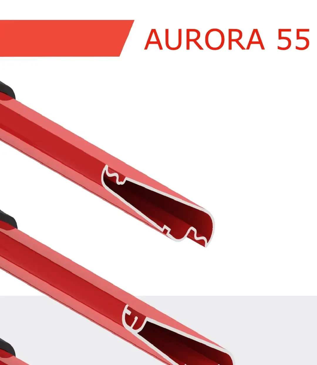 AURORA 55 Comandi Persiane E1769339973290