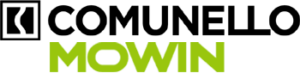COMUNELLO Mowin Logo 2024 300x73