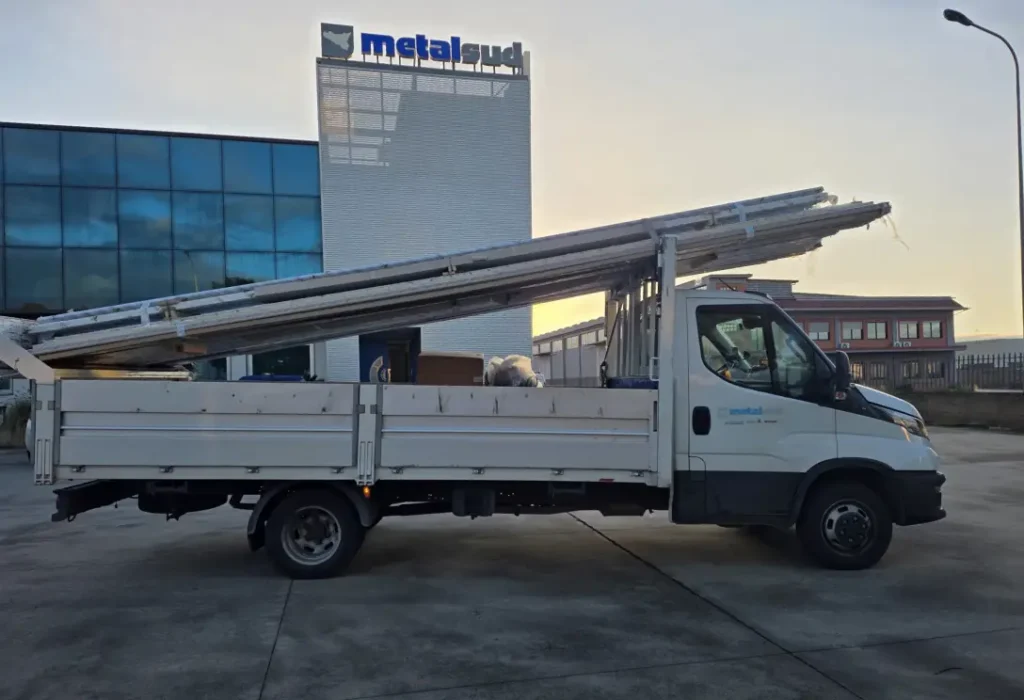 gestione ordini precisa