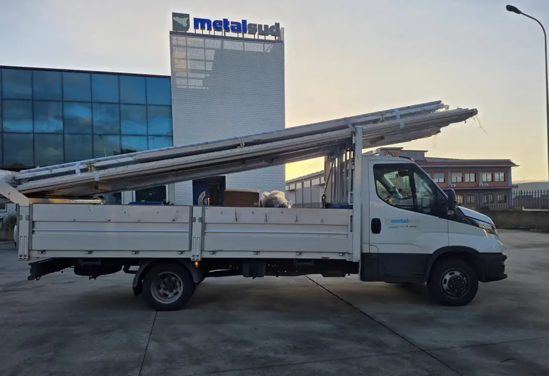 gestione ordini precisa