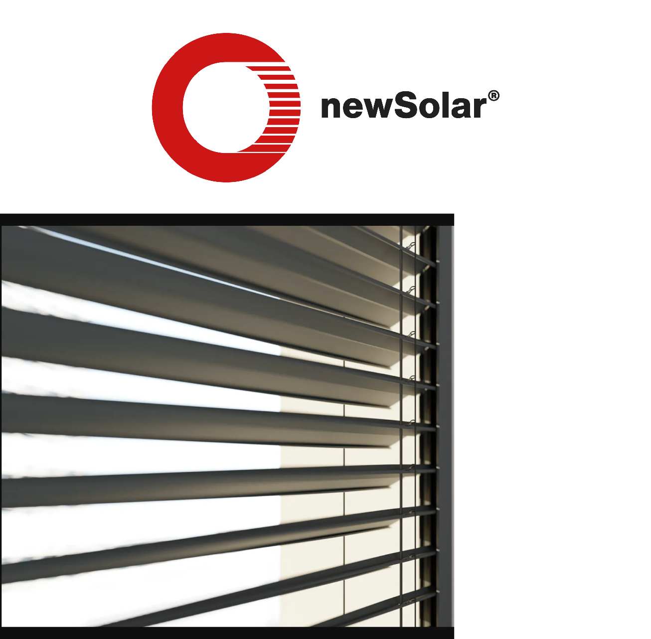 Avvolgibili New Solar