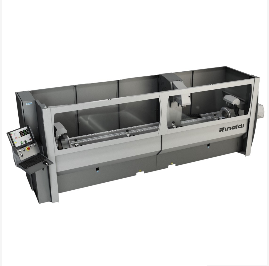 Centro Lavoro Rinaldi