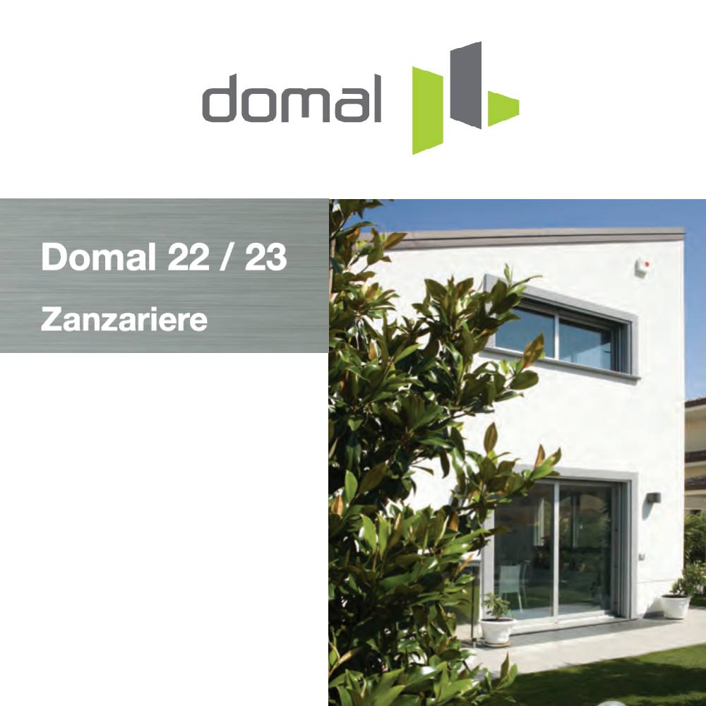 Domal 22 23