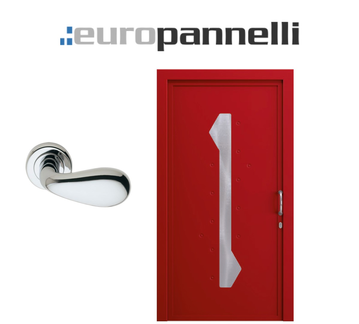 Europannelli Bugnati