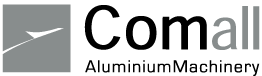 Logo Comall