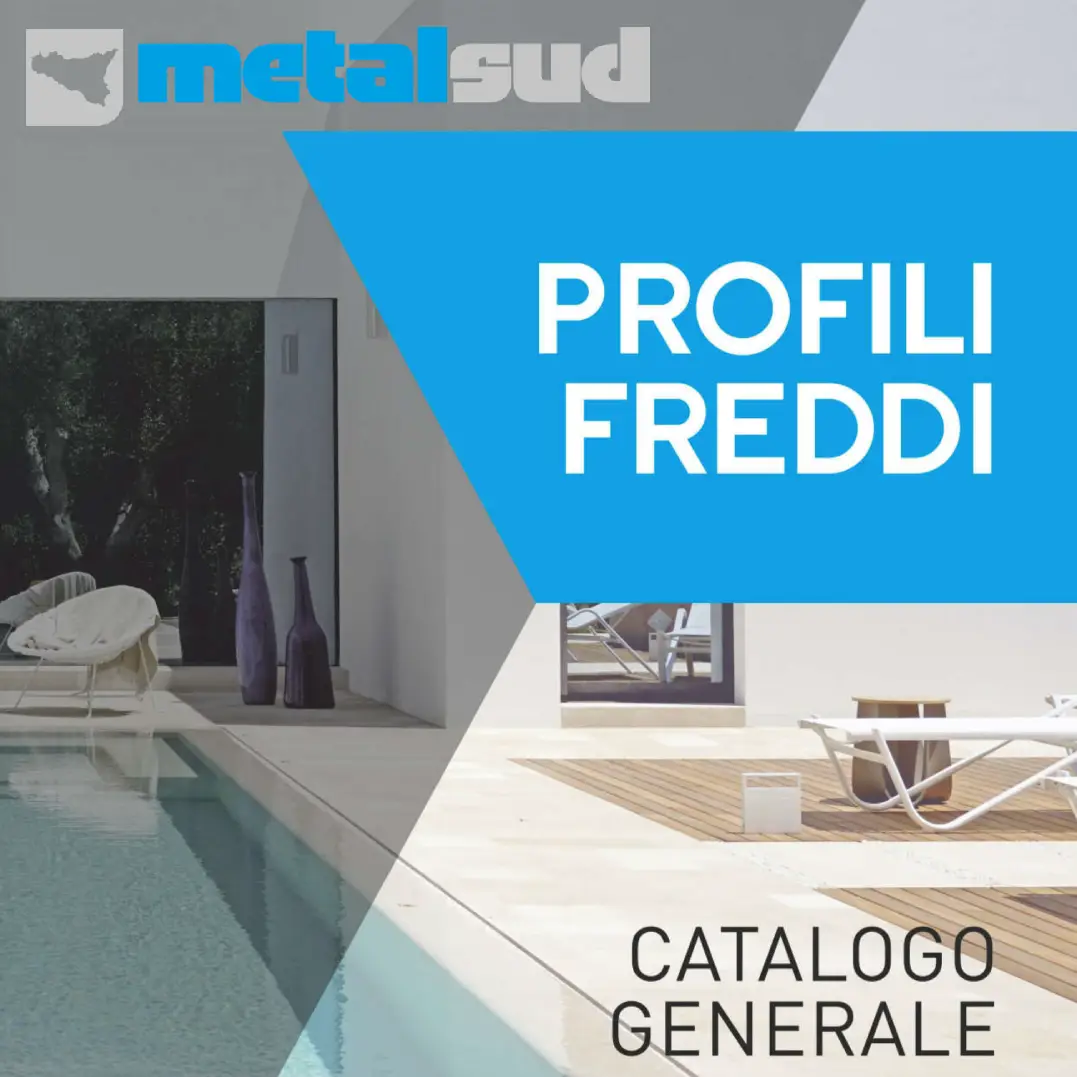 metalsud profili freddi