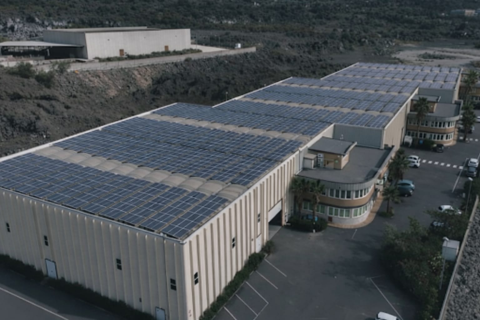 produzione metal sud