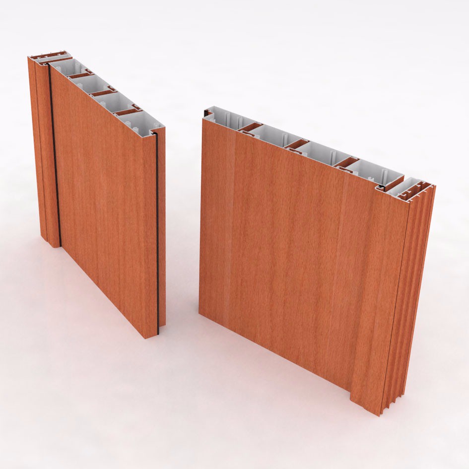 Scurone Padova Original System Centro Metalli