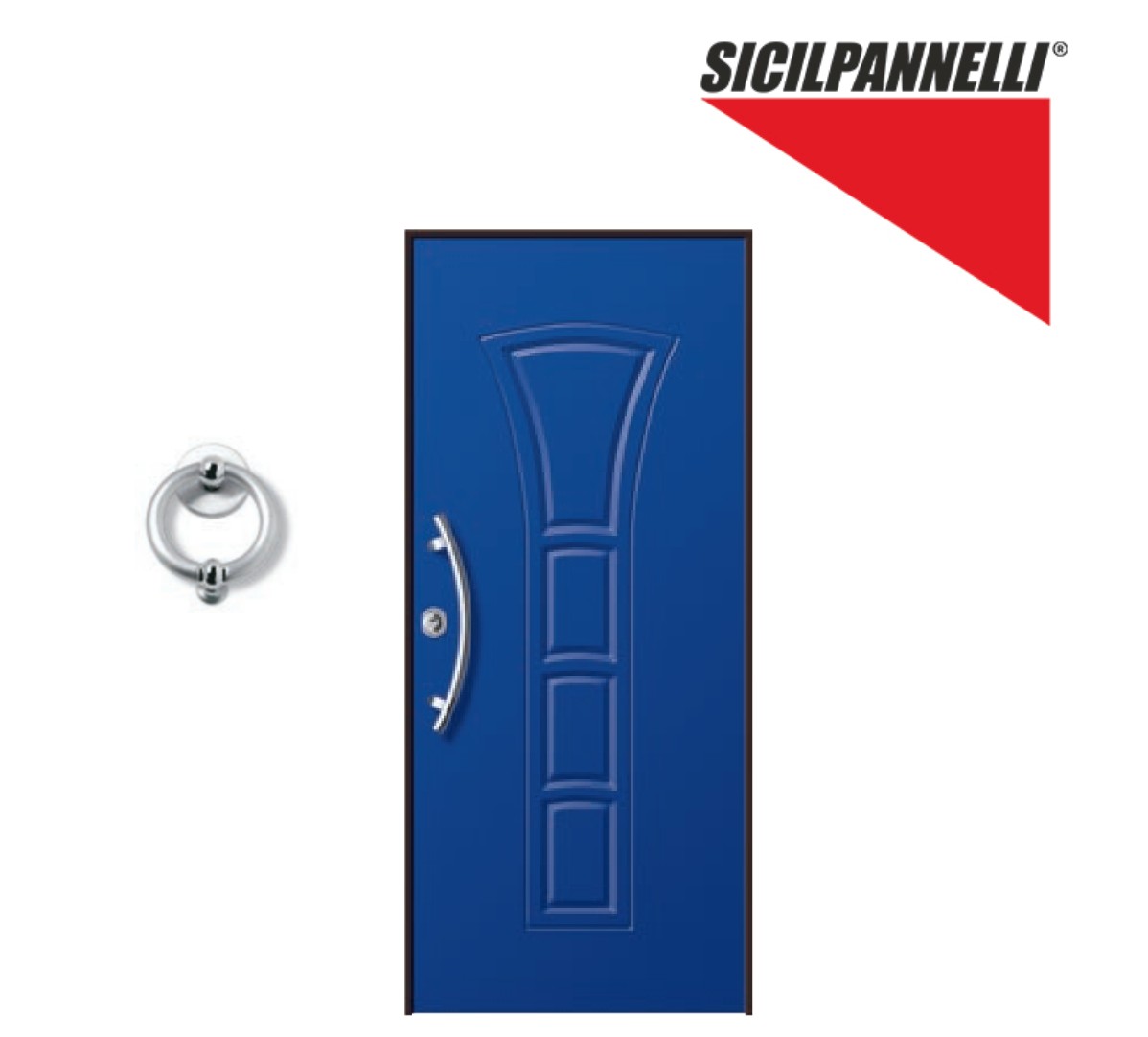 Sicilpannelli Bugnati