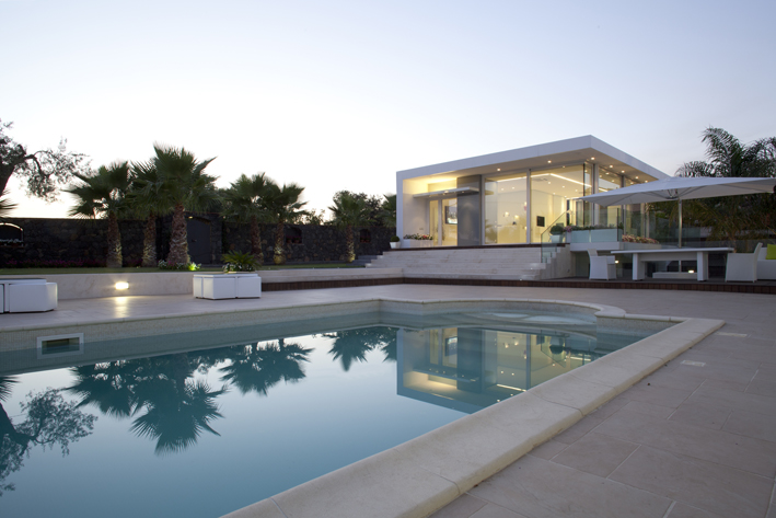 Scorrevole panoramico