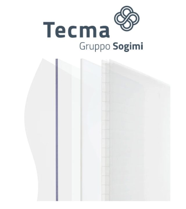 policarbonato tecma